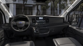 2024 Ford Transit® Internal Image 2